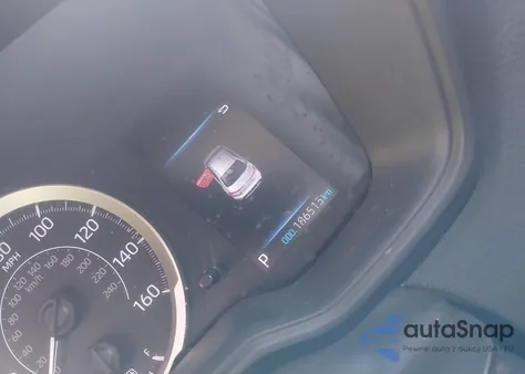 2020 Toyota Corolla Le из США, поврежденный, VIN 5YFEPRAEXLP109379